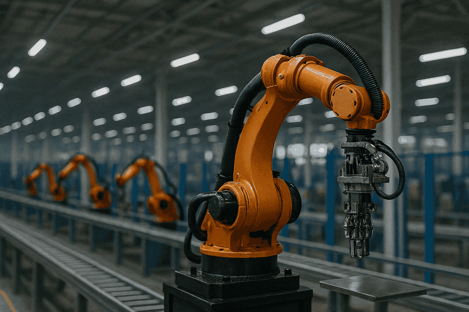 Troubleshooting PLC Analog I/O: Technical Guide to Resolving Signal Errors in Factory Automation