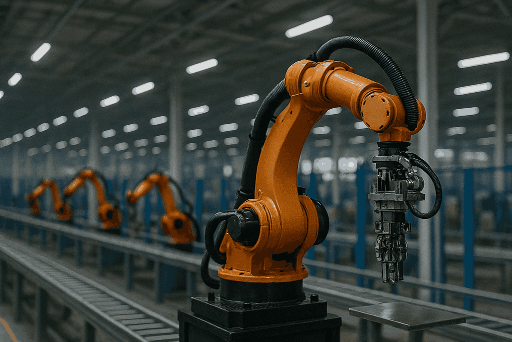 Troubleshooting PLC Analog I/O: Technical Guide to Resolving Signal Errors in Factory Automation