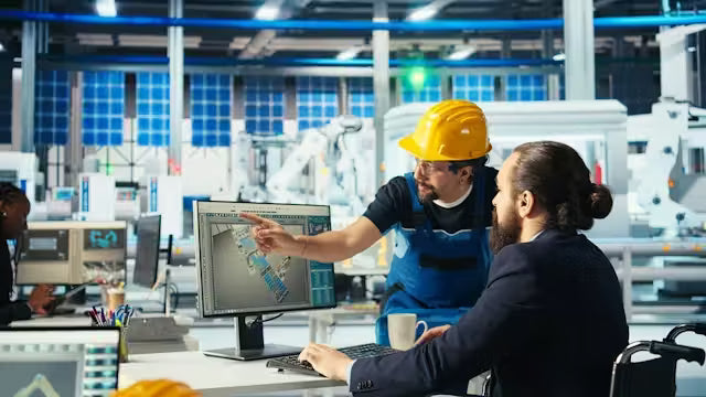 Driving Automation via Systemic AI: From Pilots to Smart Plants