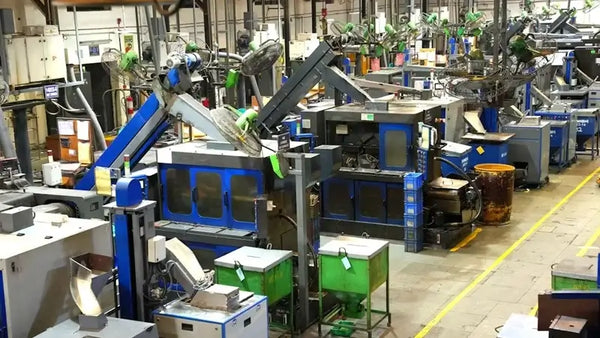 Securing Remote PLC Access in Modern Industrial Automation
