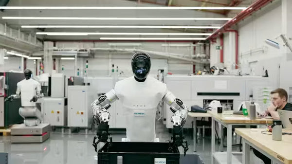 Emerson Expands DeltaV DCS Platform for AI Data Center Automation