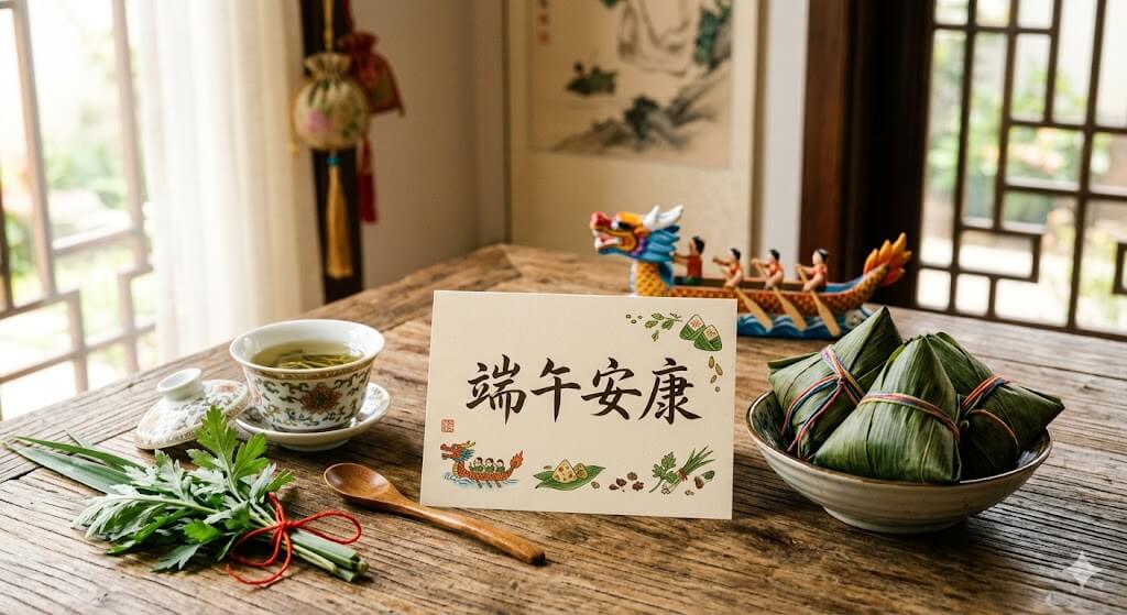 Dragon Boat Festival 2026: SpareOil Holiday Notice & 24/7 Support