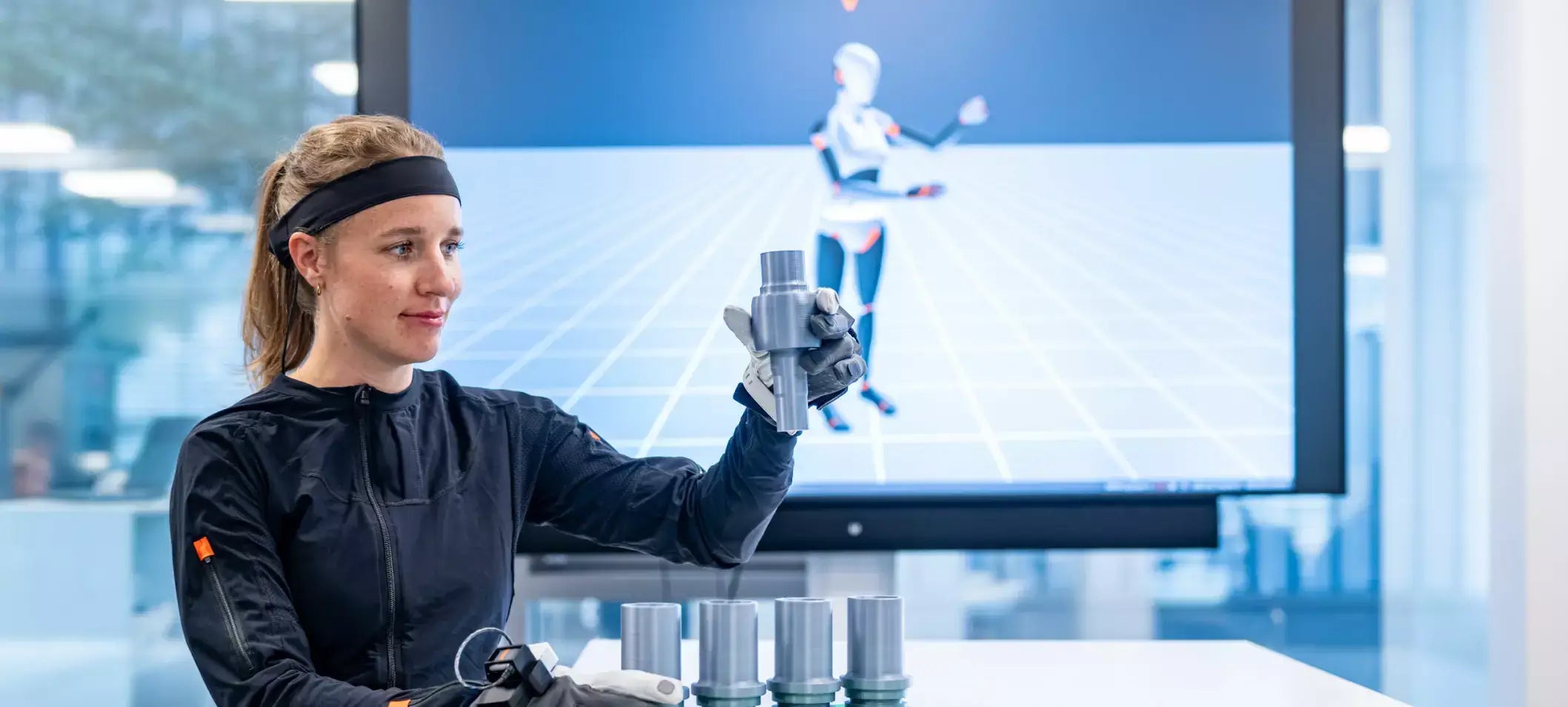 BMW Landshut Drives Humanoid Robotics Software in Factory Automation