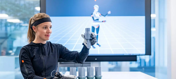 BMW Landshut Drives Humanoid Robotics Software in Factory Automation
