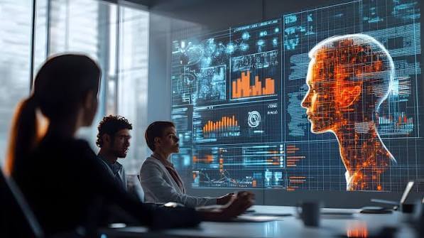 Emerson Launches DeltaV Automation Platform for AI Data Centers