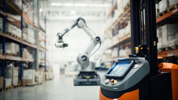 BlackBerry Targets Physical AI as QNX Expands in Industrial Automation
