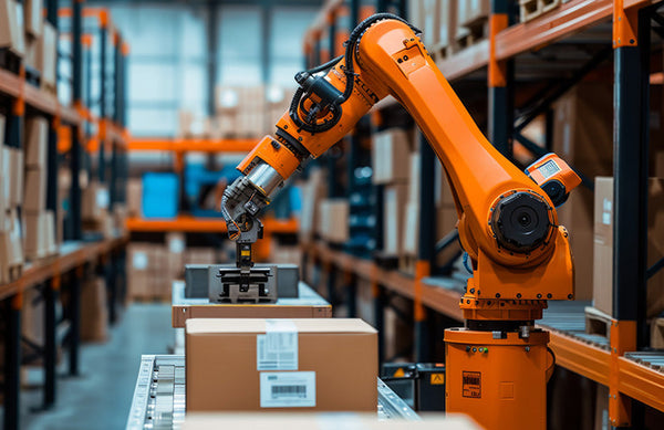DFI Launches Rugged Edge AI Platforms for Industrial Automation