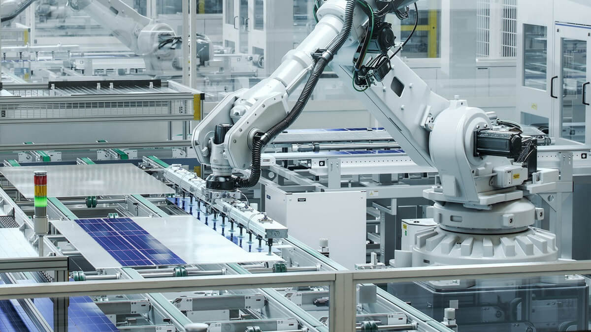 Arrow Electronics Launches Factory Automation Hub for Advanced Industrial Control Systems