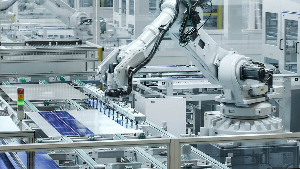 Arrow Electronics Launches Factory Automation Hub for Advanced Industrial Control Systems