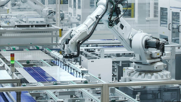 Arrow Electronics lanza el centro de automatización de fábricas para sistemas avanzados de control industrial