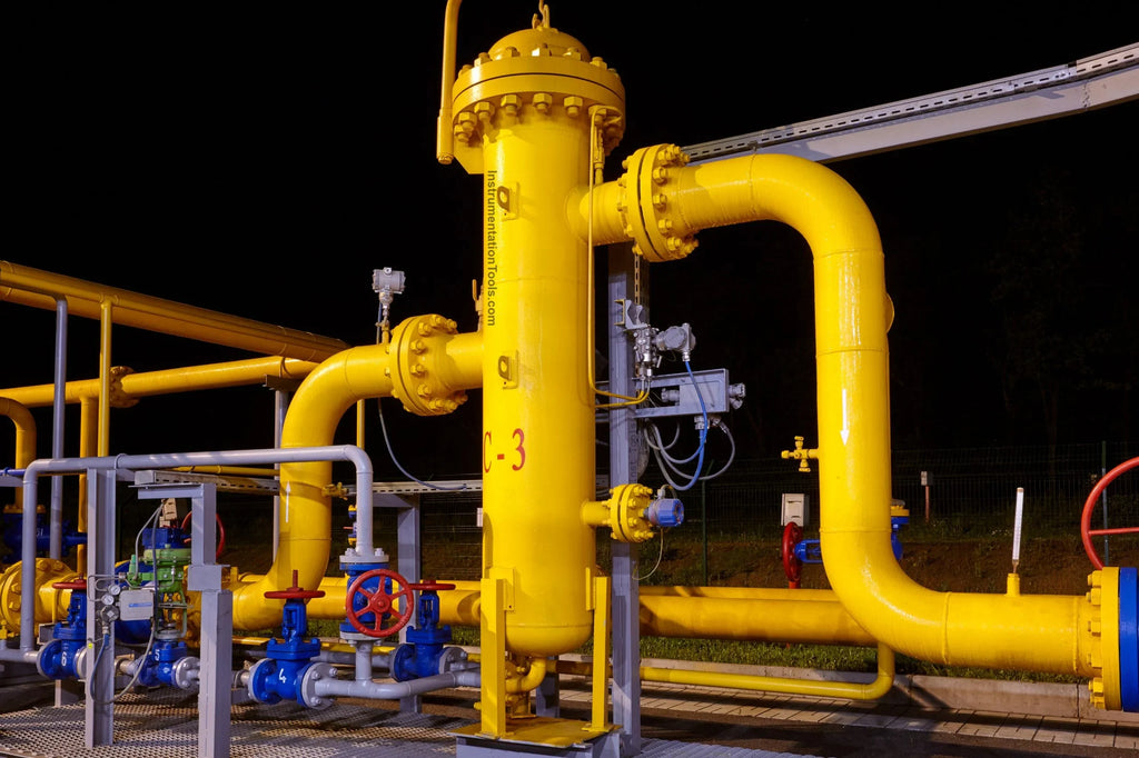 Comprehensive Guide to Gas and Liquid Measurement Solutions in Industry