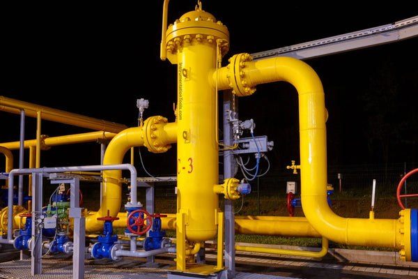 Comprehensive Guide to Gas and Liquid Measurement Solutions in Industry