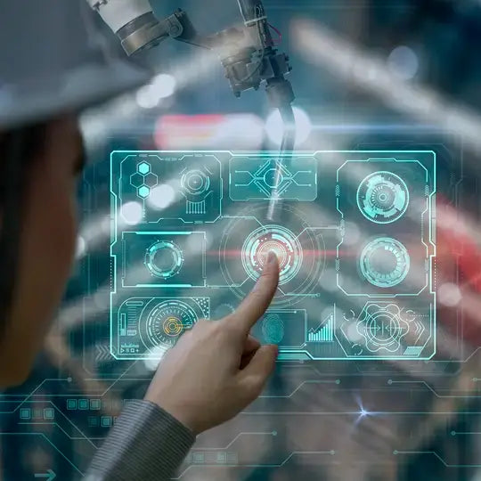 Medicos Boosts Packaging Output via Smart Factory Automation