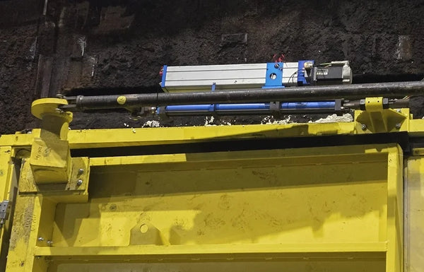 Hybrid Linear Actuators: Merging Servo Precision with Hydraulics