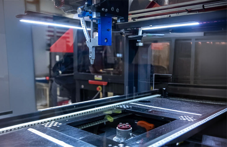 Launchpad Build AI Unveils MLM to Accelerate Robotic Automation