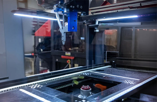 Launchpad Build AI Unveils MLM to Accelerate Robotic Automation
