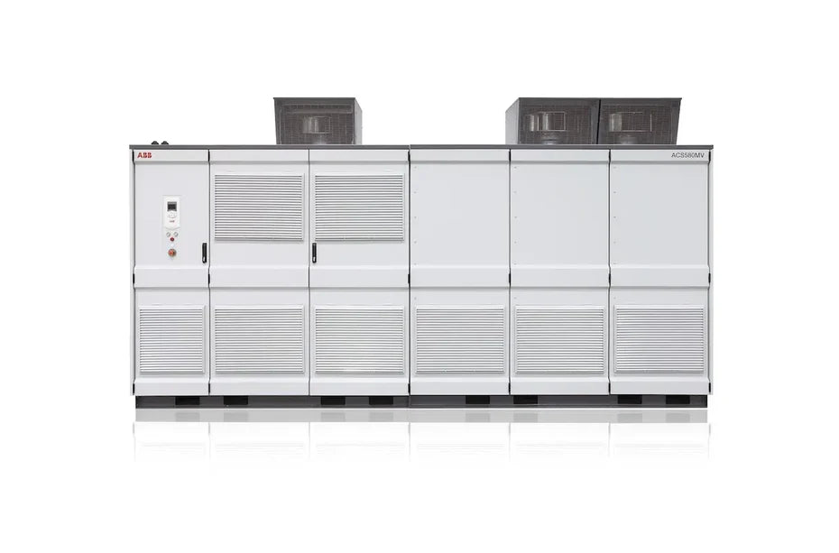 ABB Motors and Drives to Support Kawasaki Hydrogen Development
