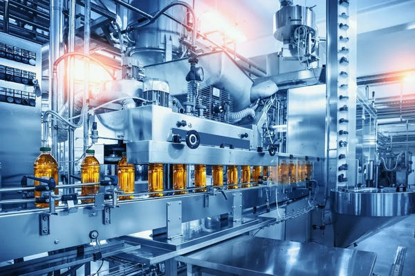 The Convergence of Industrial Automation and AI: Why Human Ingenuity Defines the Next Moonshot