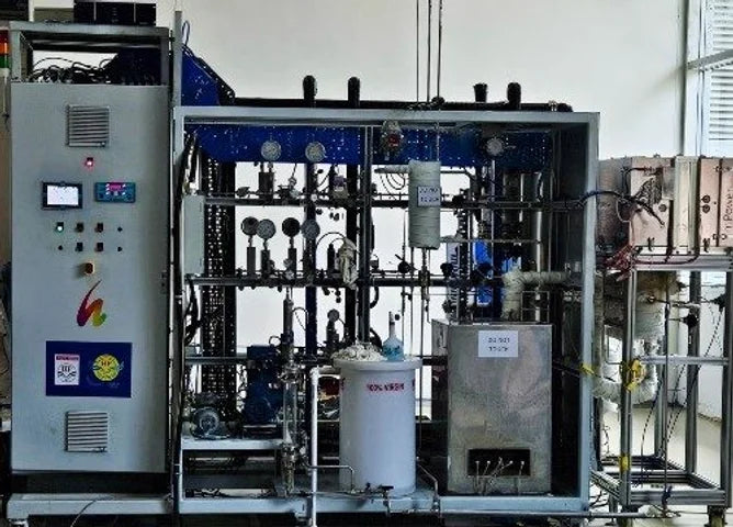 Asociación de Microsoft y Schneider AI: El futuro de la automatización de hidrógeno