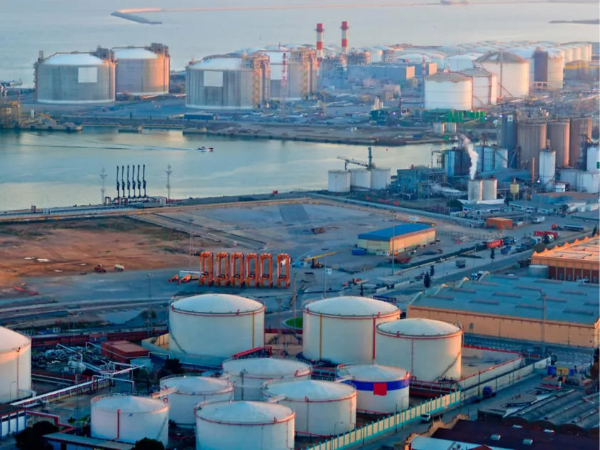 Honeywell Hybrid Heating: Cutting Costs and Emissions in Industrial Manufacturing