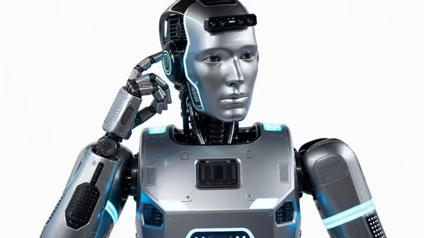 Edge AI and Sensor Fusion Drive Rapid Robotic Market Expansion