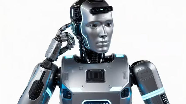 Edge AI and Sensor Fusion Drive Rapid Robotic Market Expansion