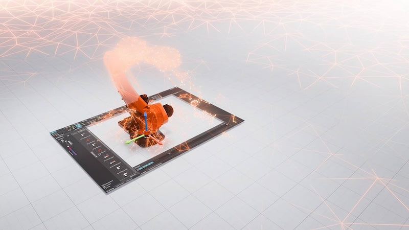 Kuka Automation 2.0: Merging Physical AI and Industrial Robotics