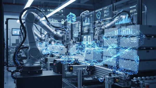 Siemens Drives the Evolution of Smarter, More Resilient Power Grids
