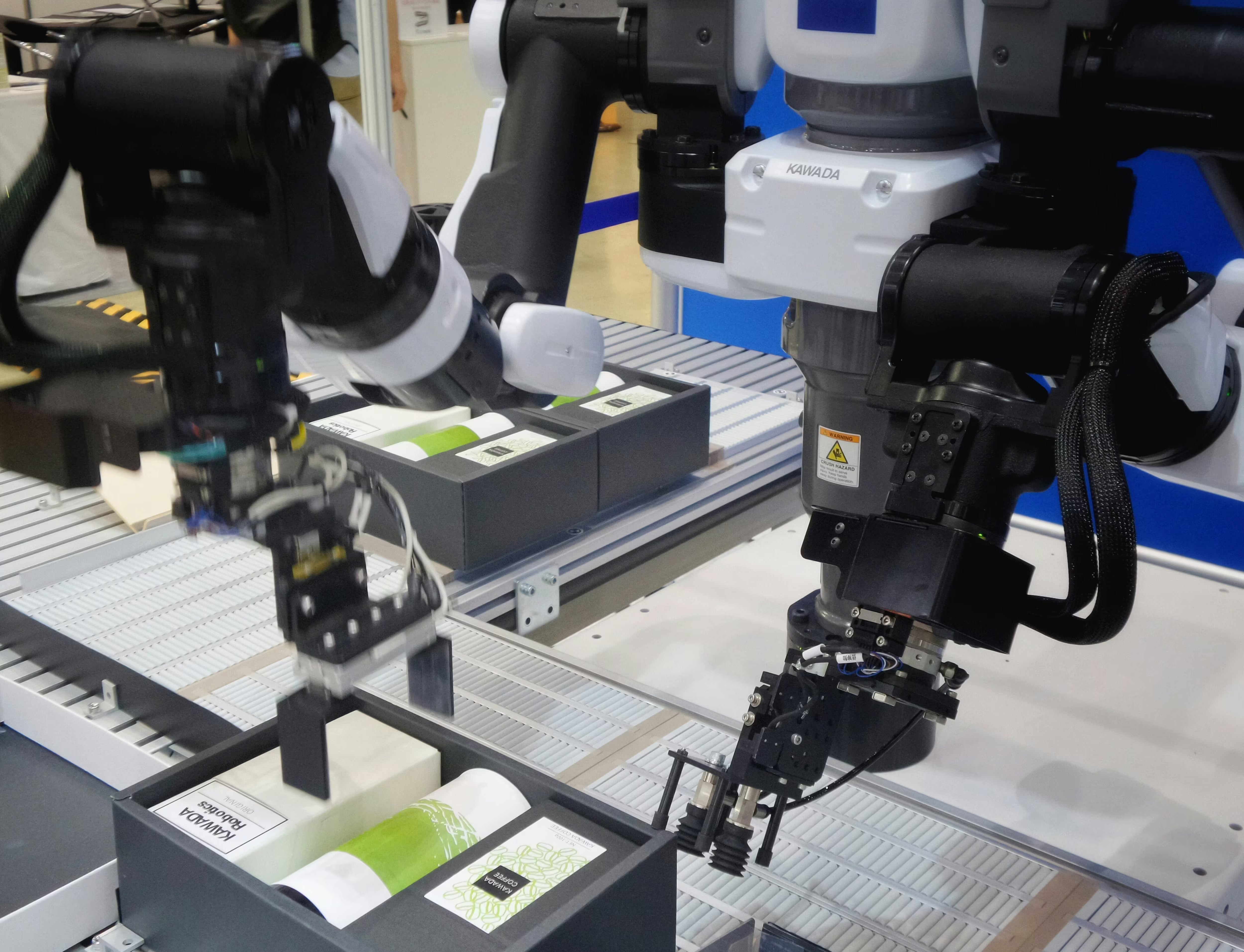 How Wireless Tech and Physical AI Will Define the New AI Economy