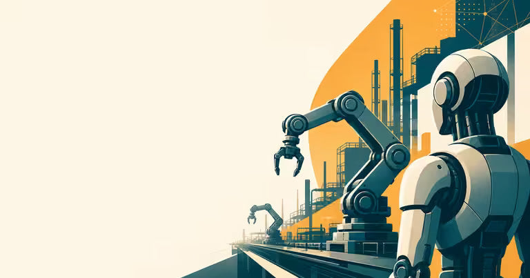Industrial Automation 2026: AI, Robots, and Operational Readiness