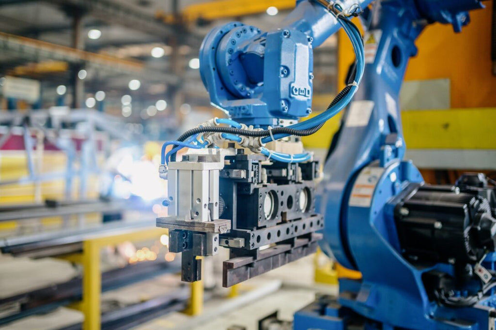 Uncovering Hidden 24 VDC Power Supply Anomalies in PLC Control Systems