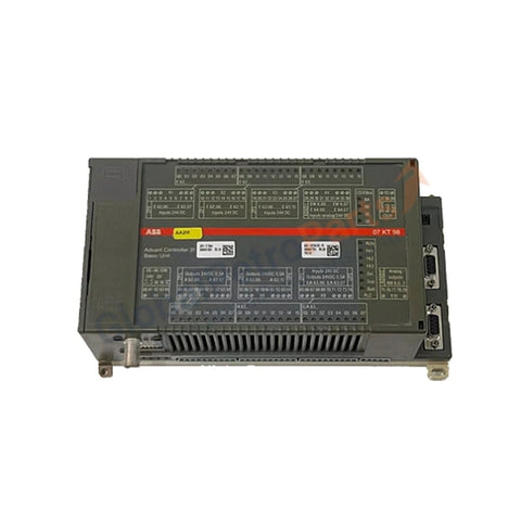 07KT98 GJR5253100R0260 07 KT 98 | ABB | Advant Controller 31 Basic Unit
