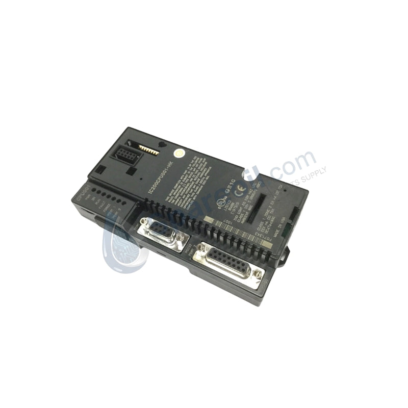 Buy New GE Fanuc IC200CPU001 PLC Central Processing Unit