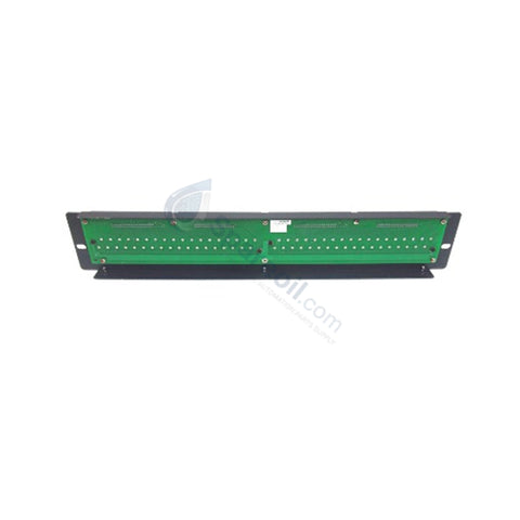 Tarjeta de terminales analógica de 16 canales AEA4D-00 Yokogawa CENTUM VP