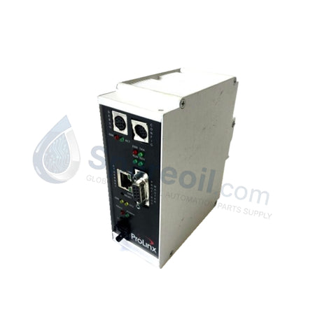 ProSoft 5301-MBP-DFCM Modbus Plus to DF1 Gateway
