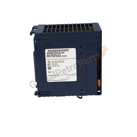 GE Fanuc RX3i IC695CPU310 300MHz PLC CPU Module