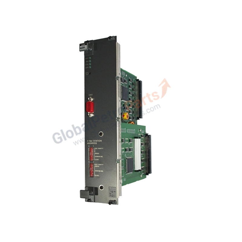 CP345 Yokogawa | Dual-Port DCS Processor Board | CS3000