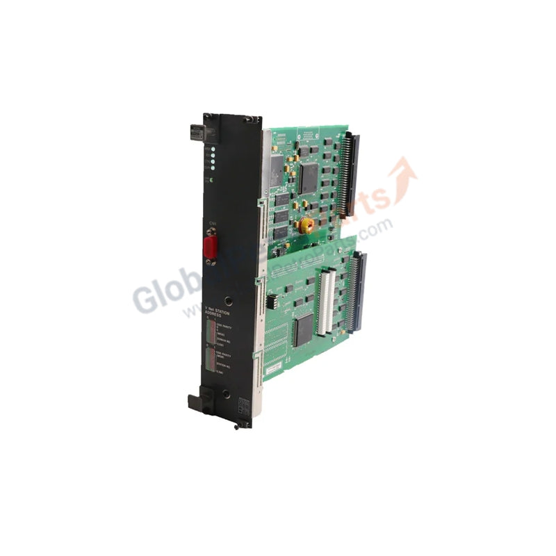 CP345 Yokogawa | Dual-Port DCS Processor Board | CS3000