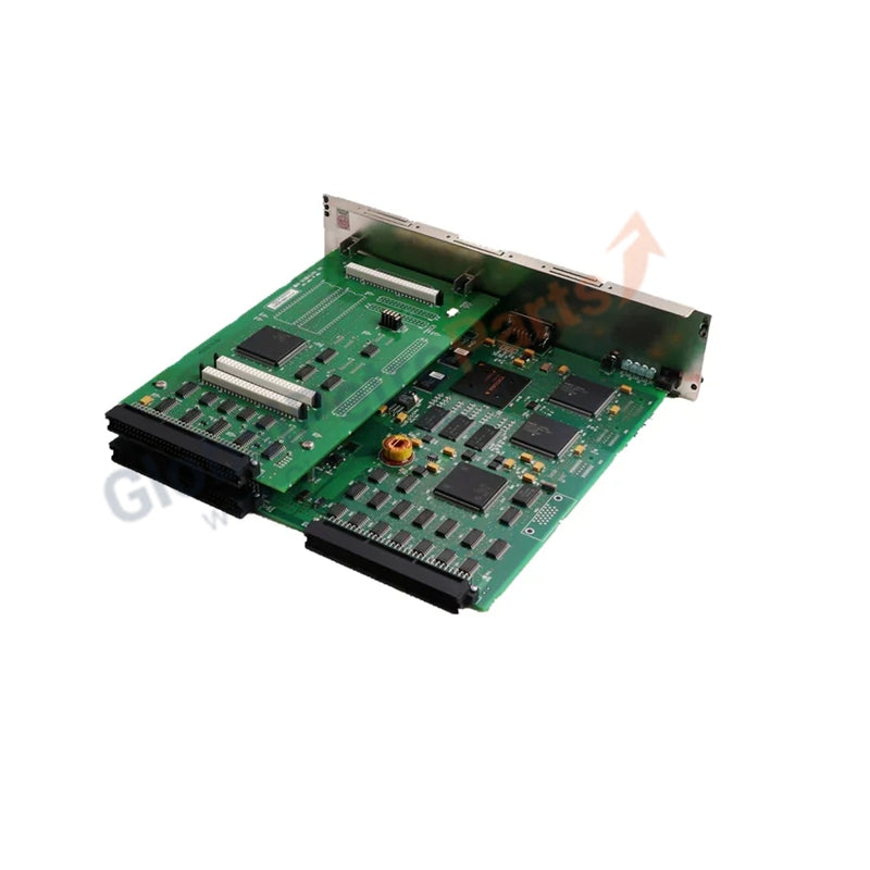 CP345 Yokogawa | Dual-Port DCS Processor Board | CS3000