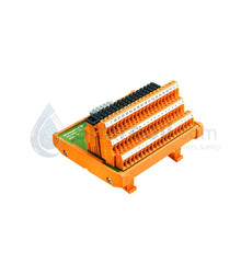 FC-SDO-1624 | Honeywell | 16-Port Safety Manager Output Card