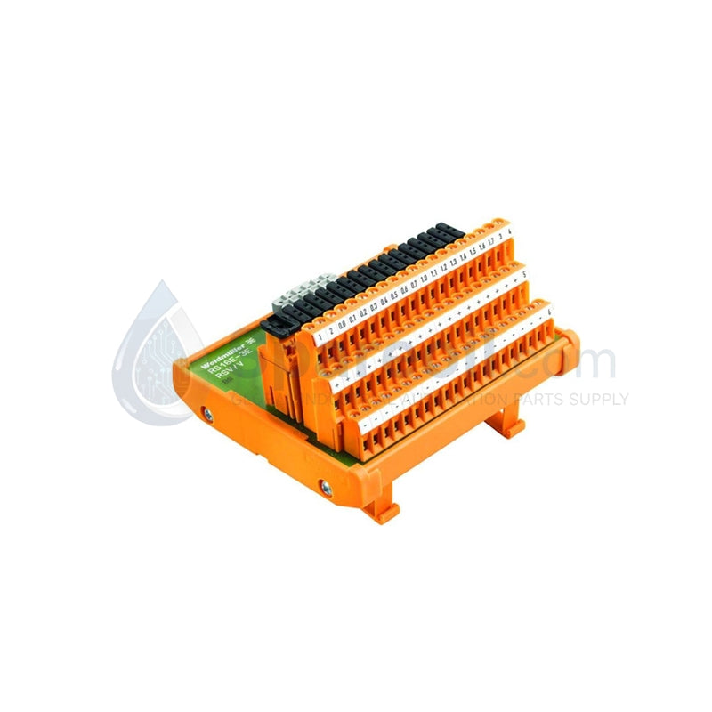 Honeywell FC-TSDI-1624 SIL Compatible Input Module for ESD