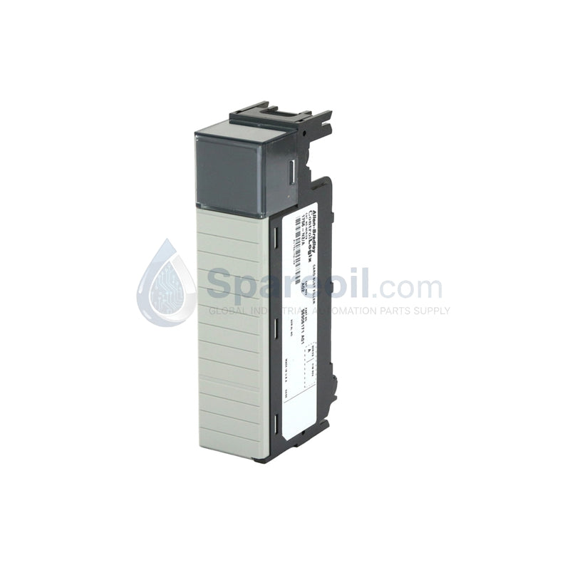 1756-N2 Rockwell Automation ControlLogix Marcador de posición de flujo de aire