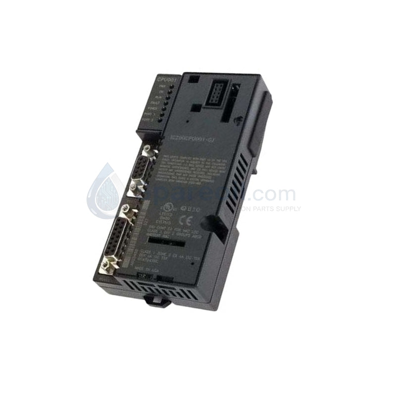 Buy New GE Fanuc IC200CPU001 PLC Central Processing Unit