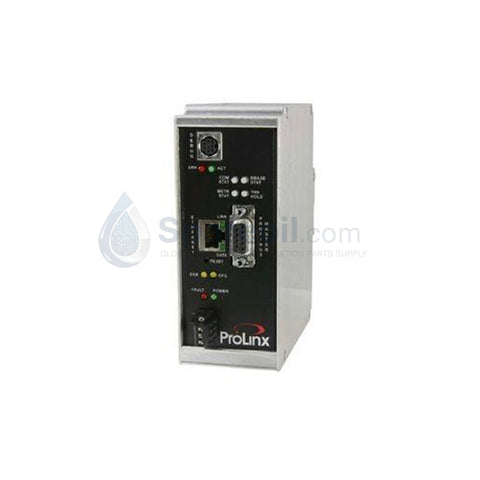 ProSoft 5301-MBP-DFCM Modbus Plus to DF1 Gateway