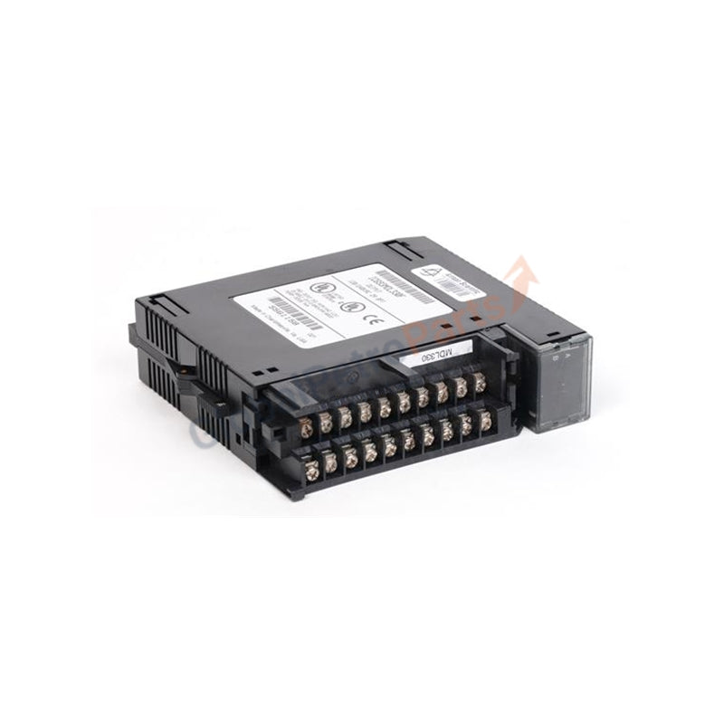 GE Fanuc IC693MDL330 Series 90-30 120/240VAC Output Module