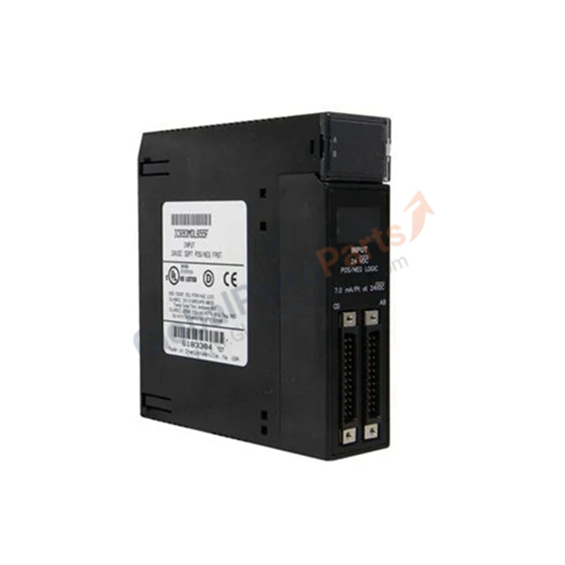 GE Fanuc IC693MDL330 Series 90-30 120/240VAC Output Module