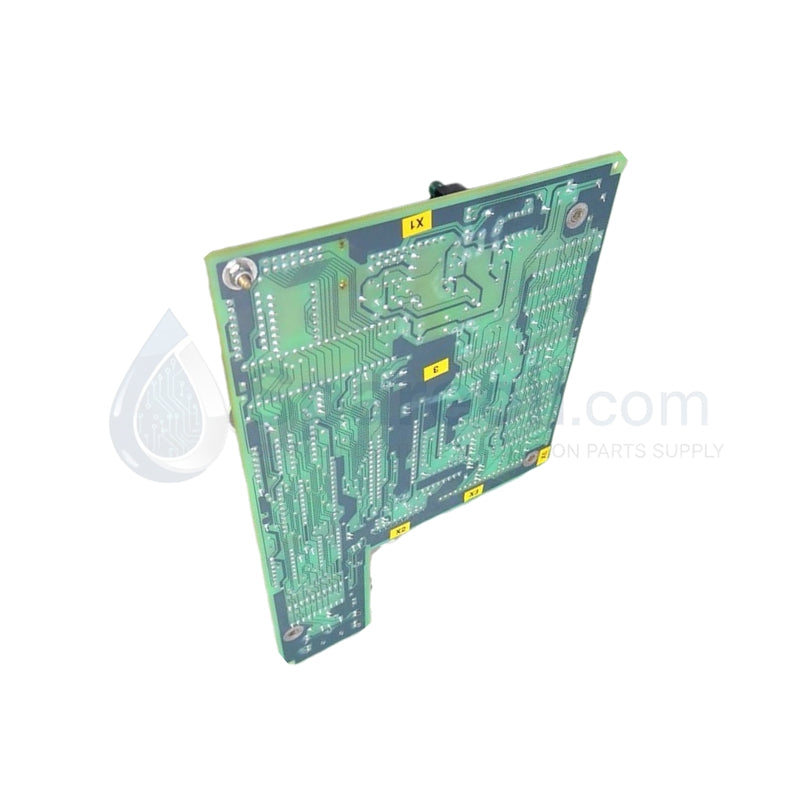 وحدة واجهة DSQC201 ABB YB560103-AB، صناعة سويسرية