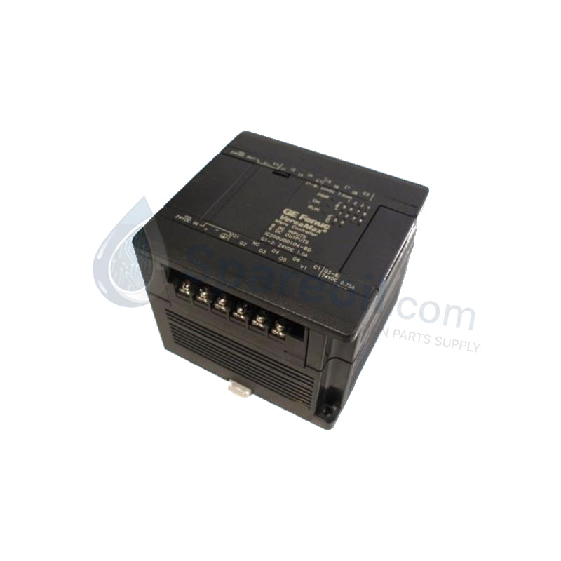 PLC I/O Expansion 24VDC Transistor Module | IC200UEX122