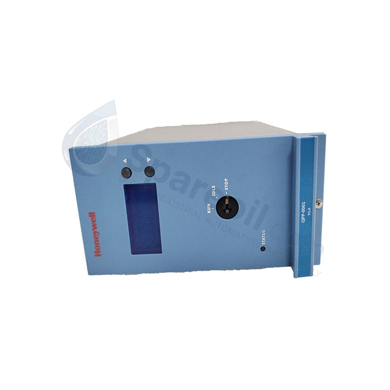 QPP-0001 | FC-QPP-0001 | Honeywell | Quad Processor