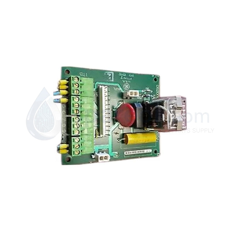 DS200CPCAG1ABB GE Speedtronic Mark V CPCA Placa de turbina